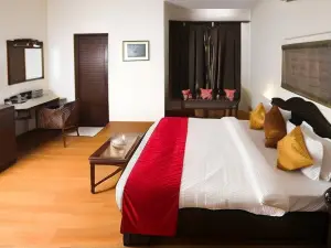 Singrauli Place Heritage Hotel