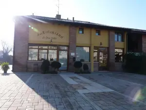 Agriturismo Ai Due Volti
