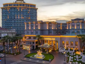 Khách sạn IMPERIAL Vũng Tàu