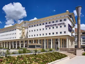 Hotel Mercure Marne la Vallee Bussy St Georges