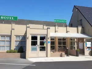 Hostellerie Daiseldaele