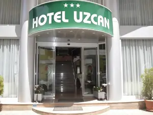 Turk Inn Uzcan Hotel