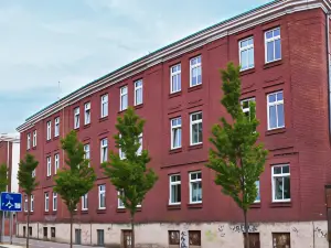 Centrum Ubytovani Breclav