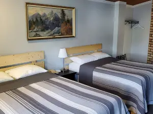 Bio Vista Motel