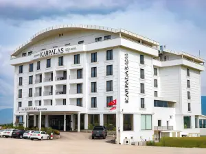 Karpalas City Hotel & Spa