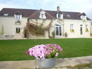 Villa Rosa