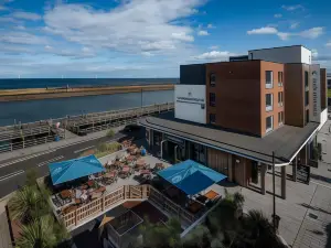 The Commissioners Quay Inn - the Inn Collection Group