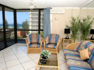 Burleigh Gardens