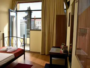 RentRooms Thessaloniki