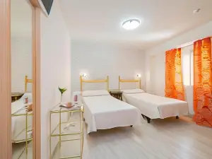 Hotel Plaza San Sebastian