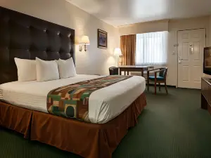 科羅拉多河貝斯特韋斯特酒店