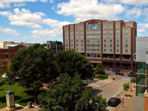 Hilton Garden Inn Mankato Downtown