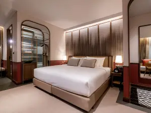 Hotel Moco