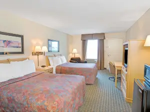 Days Inn by Wyndham Mooresville Lake Norman