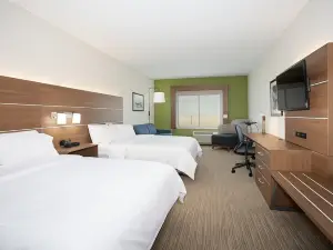 Holiday Inn Express & Suites Goodland I-70