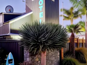 Southpacific Motel
