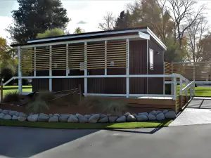 Geraldine Top 10 Holiday Park