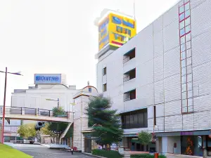Hostel Ilfaro Kurume