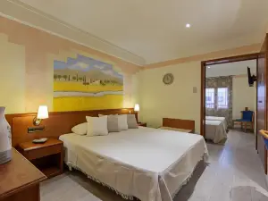 Hotel Checkin Travé