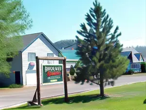 Sweetgrass Inn Bed & Breakfast