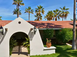 Punta Pescadero Paradise Hotel & Villas