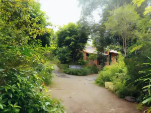 Suoi Rao Ecolodge