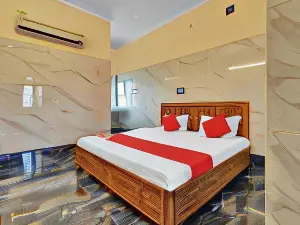 OYO Flagship Hotel Ashoka Grand
