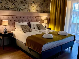 Bali Butique Rooms