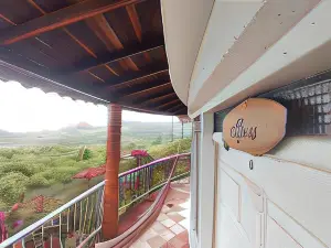 Casa Redonda