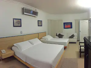Hotel Platinum Boutique