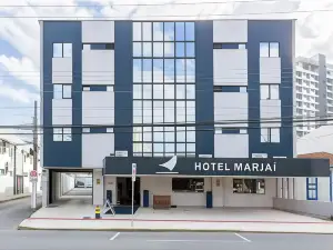 Hotel Marjai
