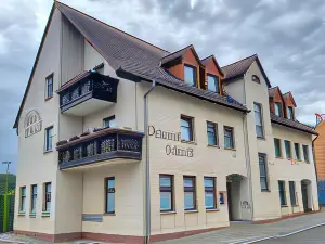 Pension Schmidt Bad Kösen
