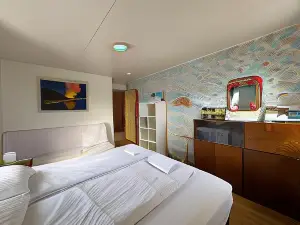 Fagrabrekka Guesthouse
