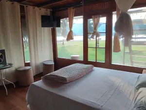 Casa de Campo "Villa Maria"