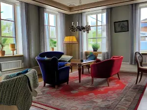 Mellanbrons B&B