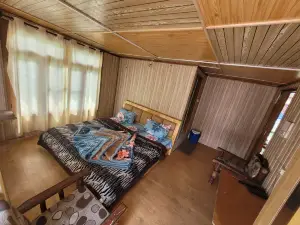 Hill Top Guest House