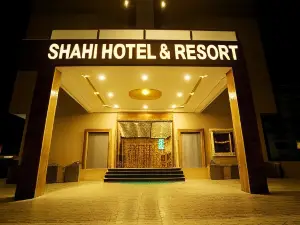 The Sky Imperial - Shahi Hotels & Resort