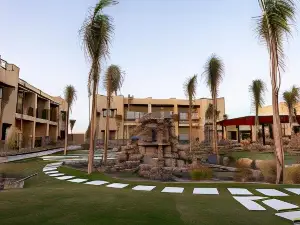Azad Siwa Hotel