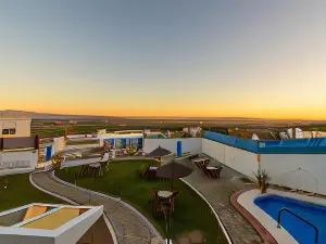 Hotel Utopía