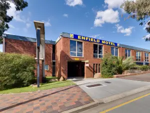 Enfield Motel