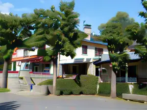 Le Relais de Boralde