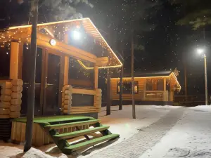 Eco-House Fairy Forest