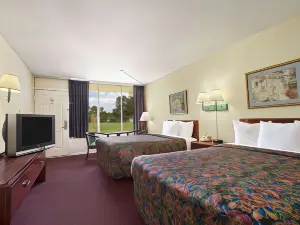 Days Inn by Wyndham Fort Pierce Midtown