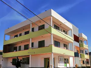 B&B Salinas Boa Vista WiFi Free