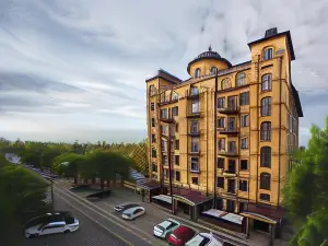 Курортный