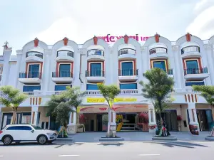 Quoc Vinh Hotel