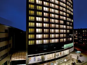 Lindner Hotel Cottbus