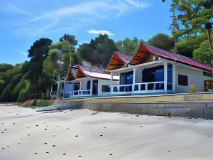 Pulau Weh Paradise