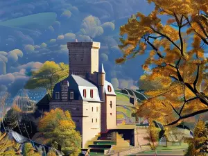 Château La Servayrie
