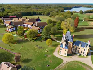 Domaine de Mont-Evray